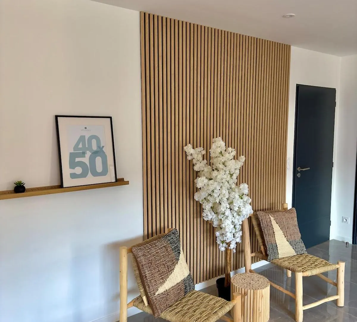 La Charmesienne - Modern Villa With Pool France