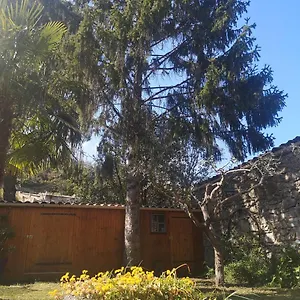 Cosy Verdoyant Rdc Charmes-sur-Rhone