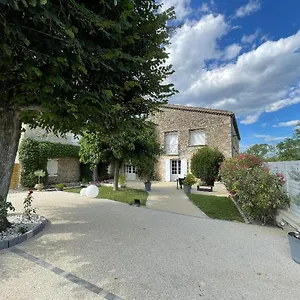 Petite'escale Charmes-sur-Rhone