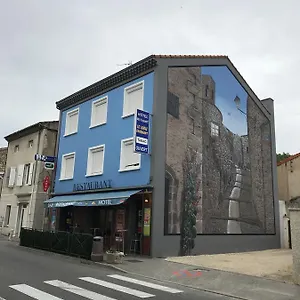 Le Logis Charmes-sur-Rhone